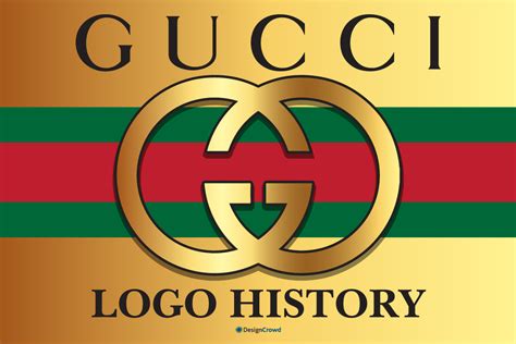 griffe gucci|Gucci logo history.